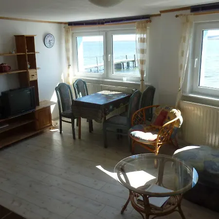 Ahoi-marie Alt Reddevitz